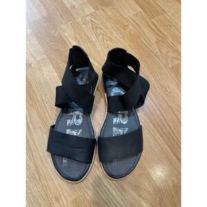 Sorel Ella Sandals